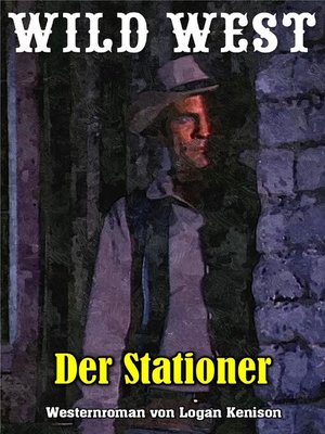 cover image of Der Stationer